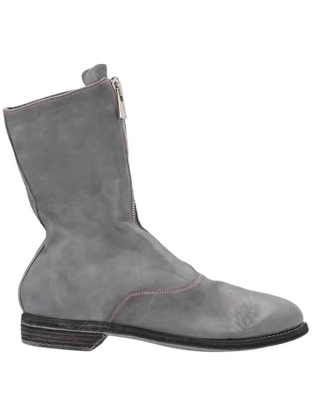 Guidi 310 ankle boots