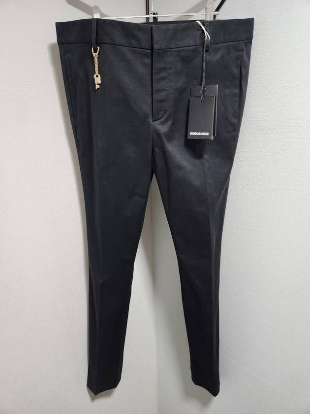 DSQUARED2 디스퀘어드2 cigarette pants