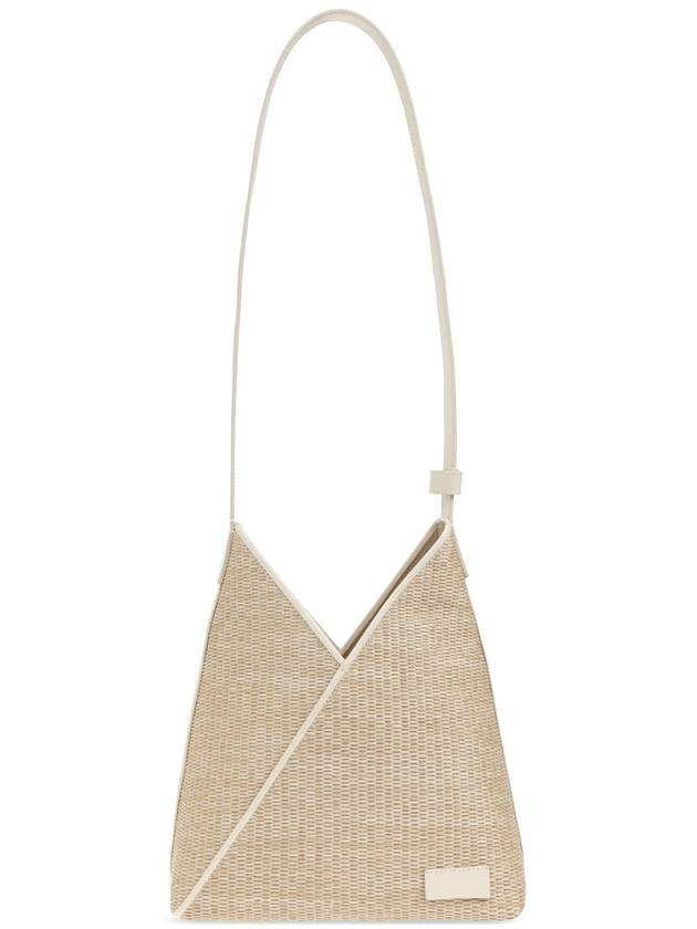 MM6 Maison Margiela Shoulder Bag  Women's  Cream