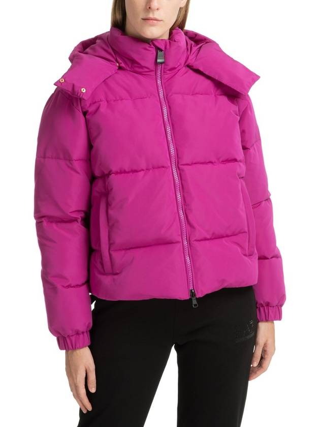 Calidum 7 Down jacket