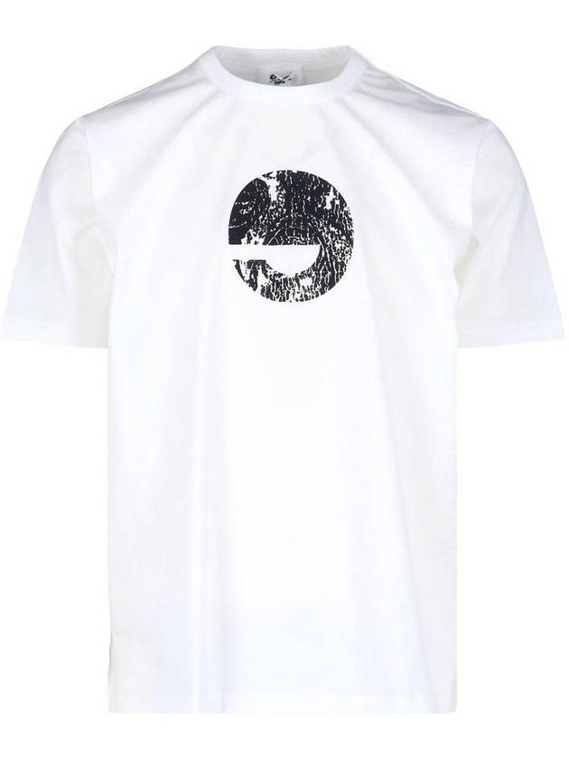 Junya Watanabe T-Shirt Logo