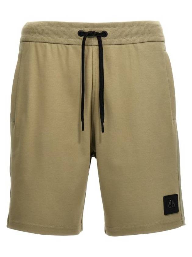 24SS 무스너클 숏팬츠 M14MR8071376