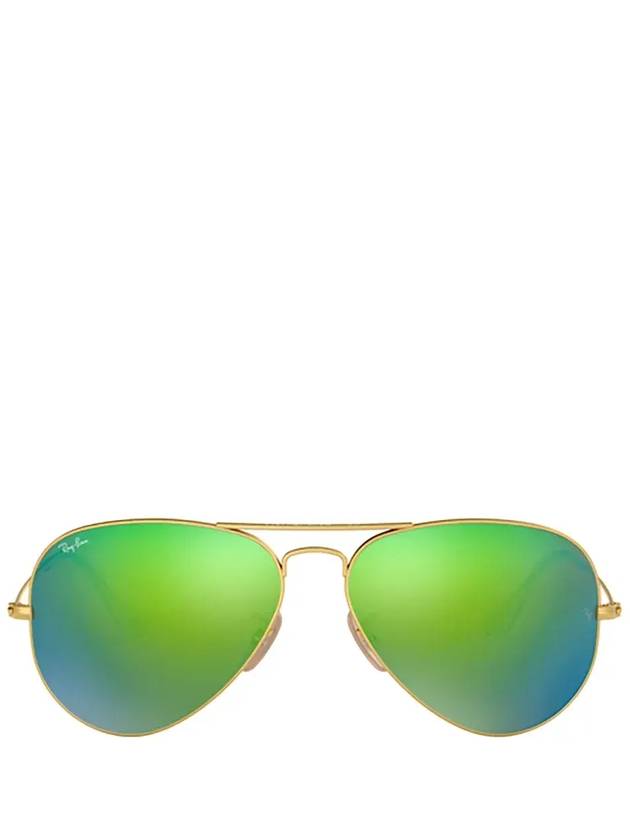 레이밴 에비에이터 프레임 선글라스 RB3025_11219