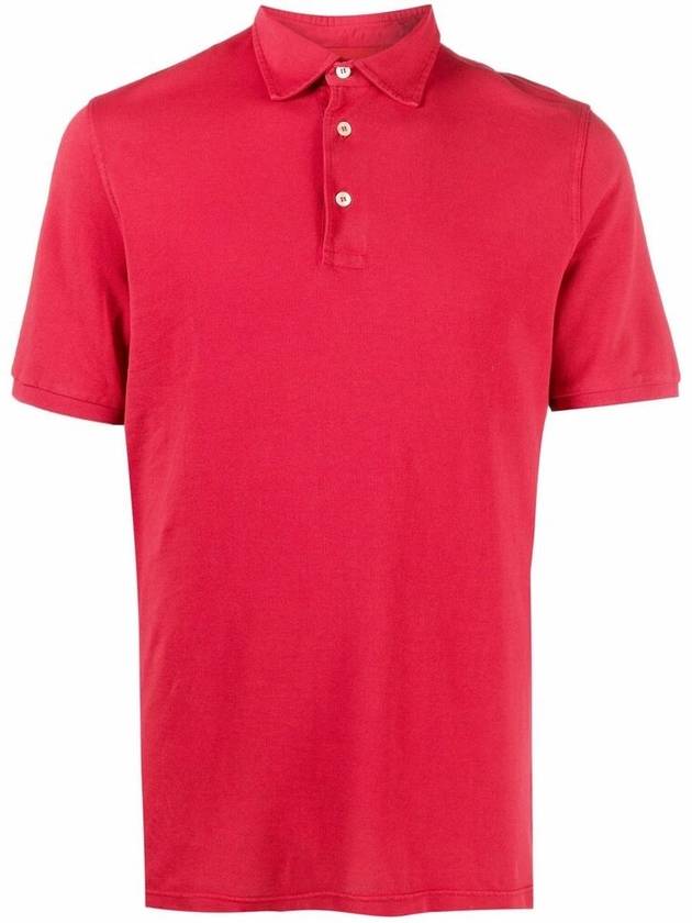 Fedeli - Cotton Sweaters