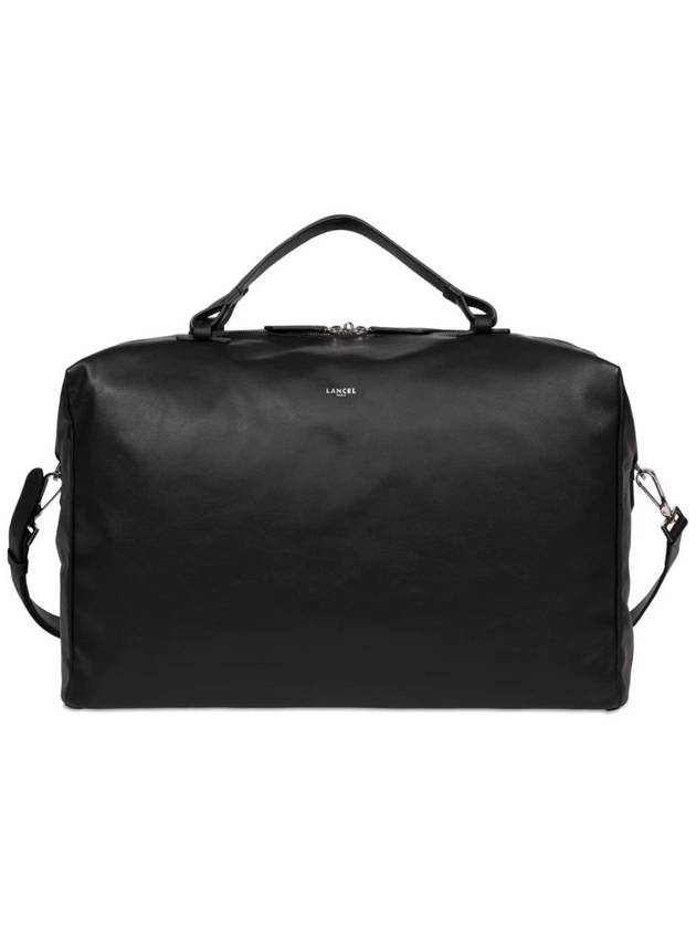 란셀 여성 Lancel Suitcases Black Black