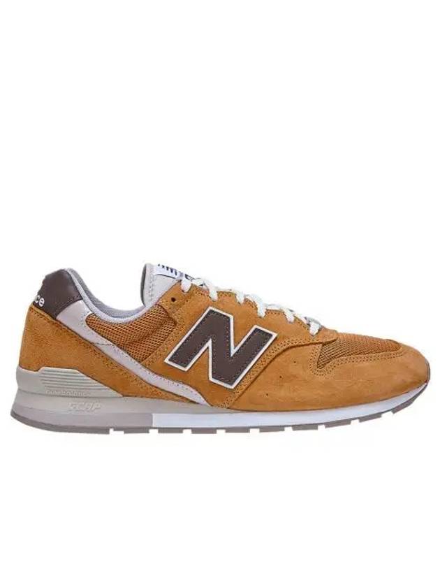 뉴발란스 996 옐로우 New Balance 996 Yellow