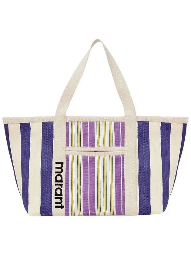 이자벨마랑 25SS 에뚜왈 GC 다웬 토트백 PP0021FA A1X17M MUPU