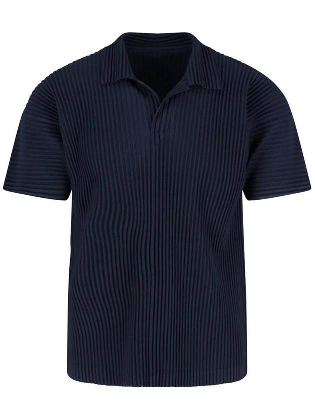 Homme Plisse Issey Miyake Pleated pole