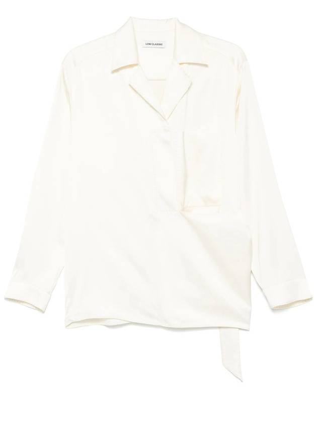 Low Classic - Neutral Shirts