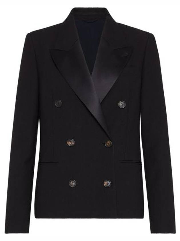 25SS 브루넬로 쿠치넬리 수트 자켓 MH5347065 C101 BLACK