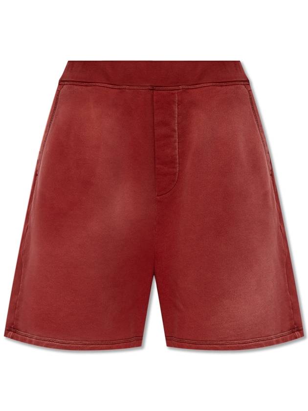 Dsquared2 Dsquared2 X INVICTA  Women's  Red