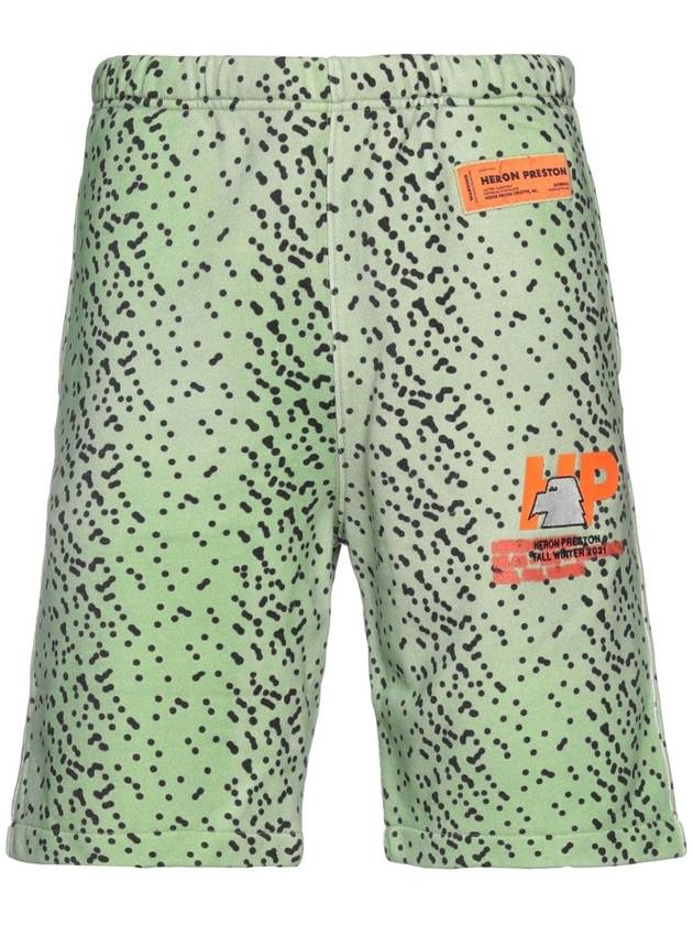 헤론프레스톤 쇼츠   버뮤다 팬츠 프리미엄