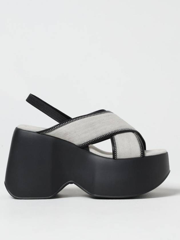 NB03 VIC MATIE 여성 샌들 Womans Heeled Sandals Vic Matie 세련
