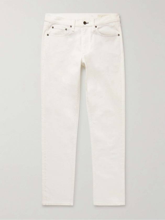 래그 앤 본 남성 진