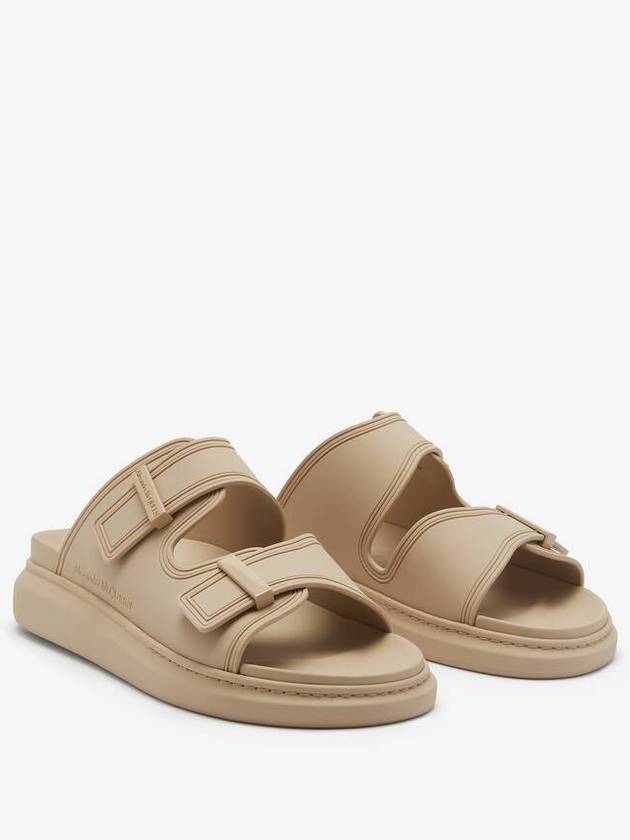 알렉산더 맥퀸 하이브리드 슬라이드 663563W4Q559710