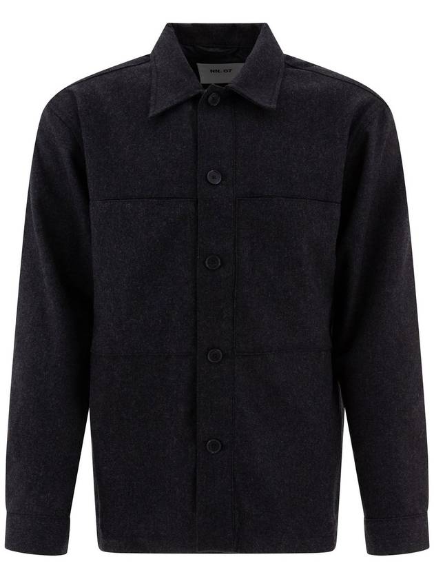 Nn.07 - Isak Jackets