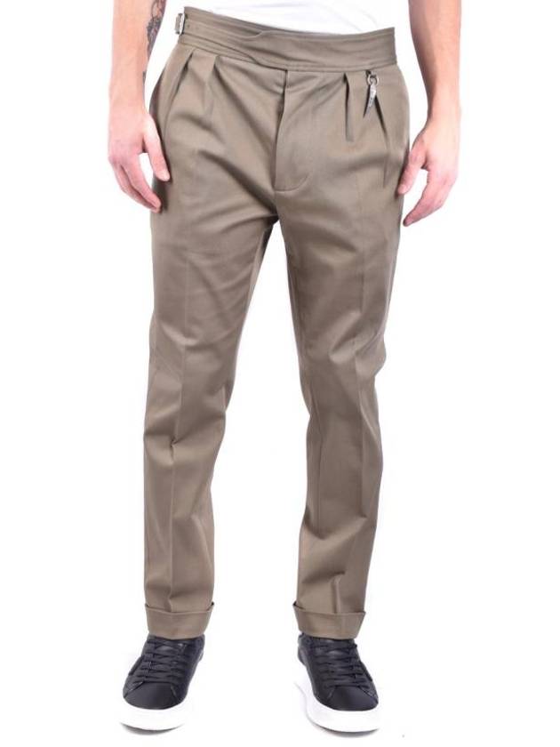 22SS 로베르토 카발리 숏팬츠 ORT204 FN06304749 BROWN