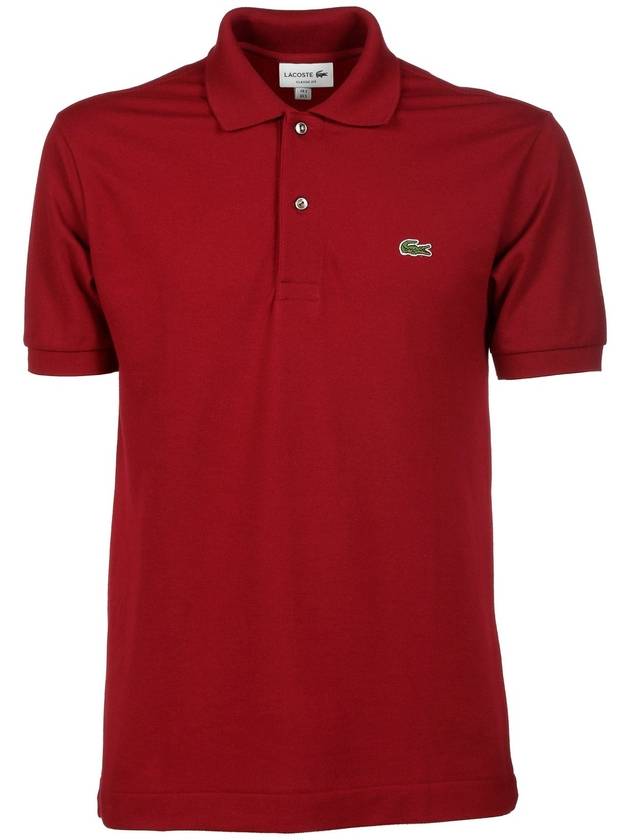Lacoste Pique polo