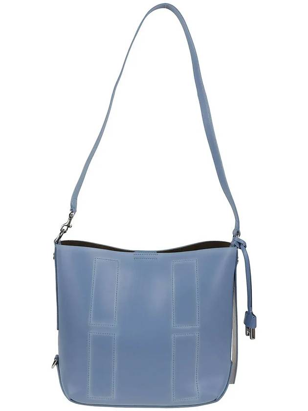 호건 스몰 마그넷 패스텐 숄더백 KBW01RS1200TZP_U213