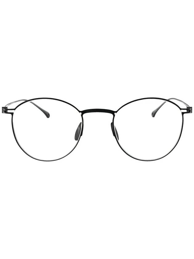 조르지오 아르마니 라운드 프레임 안경 0AR5136T_3277