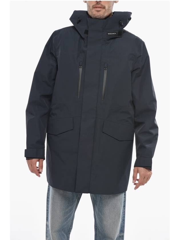 울리치 남성 패딩