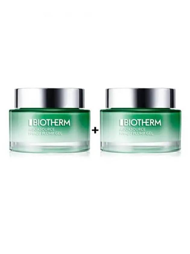 비오템 아쿠아수르스 수분 젤 크림 75ml x2개 271711
