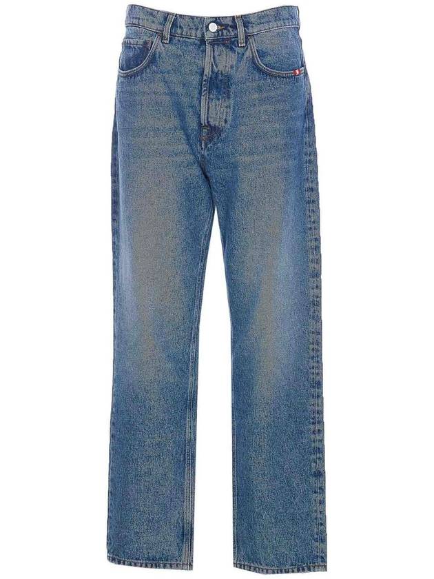 Amish Denim Jeremiah Jeans