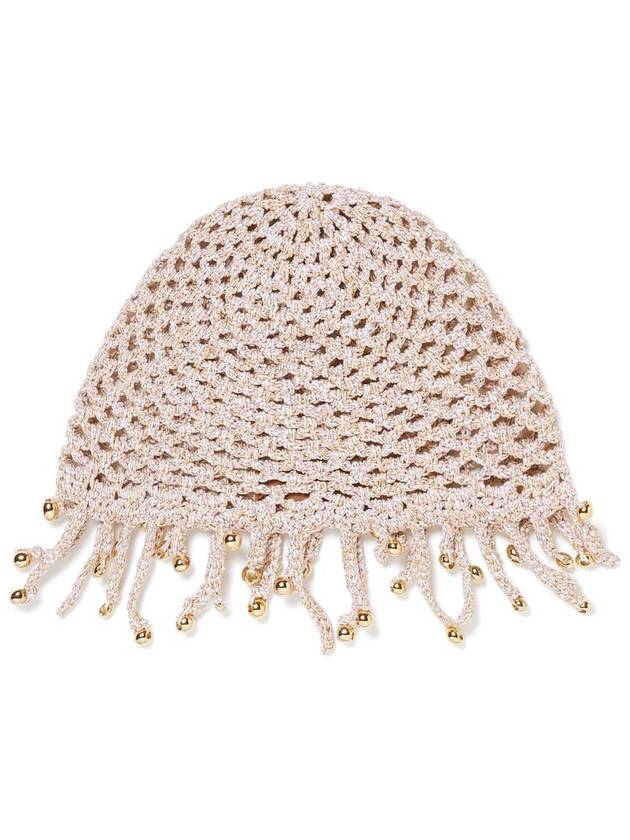 Alanui - Neutral Hats
