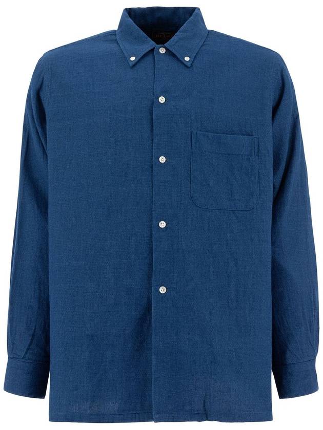 Beams Plus - Shirts