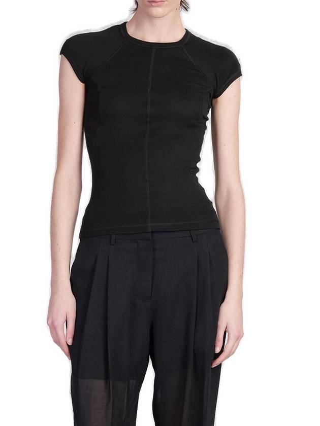 헬무트 랭 스포츠 티셔츠