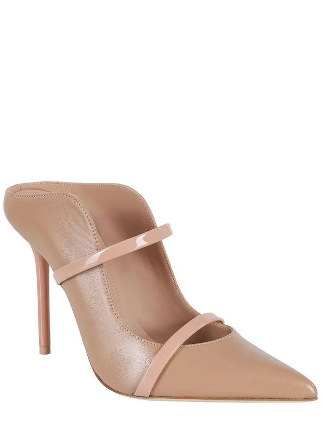 Malone Souliers 모린 포인티드 토 펌프스 MAUREEN100178096_BLUSHBLUSH