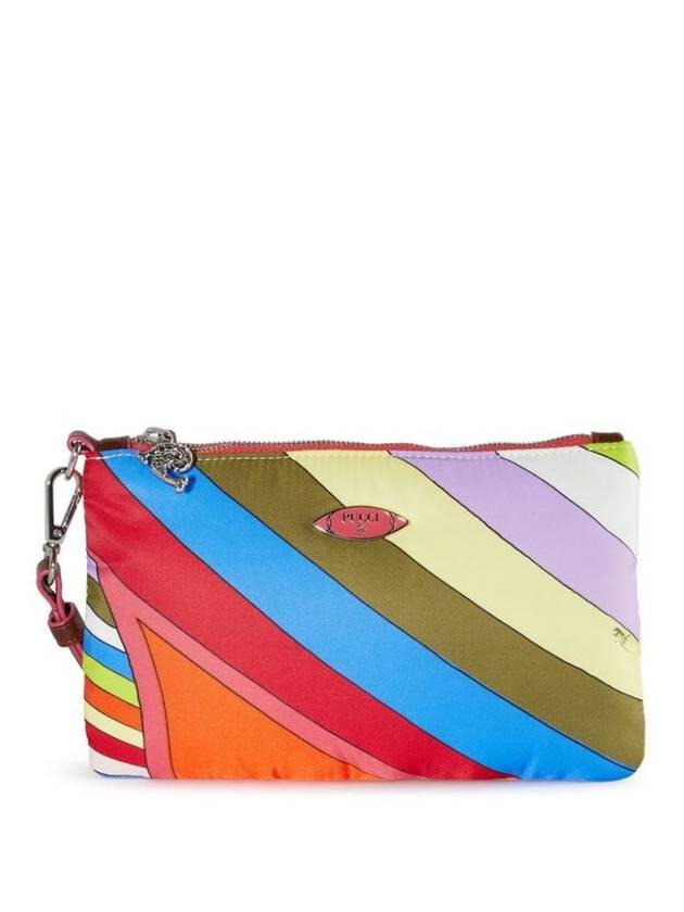 Emilio Pucci - Nylon Clutch Bags
