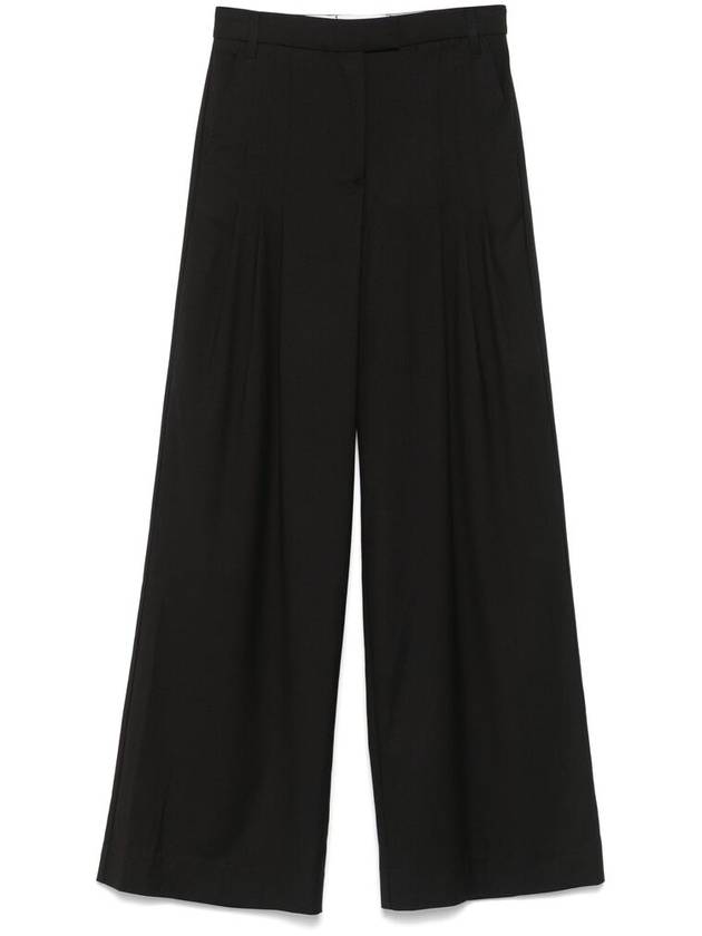 Remain Birger Christensen - Black Pants