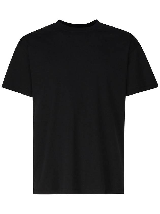 Lardini Classic Cotton T-Shirt