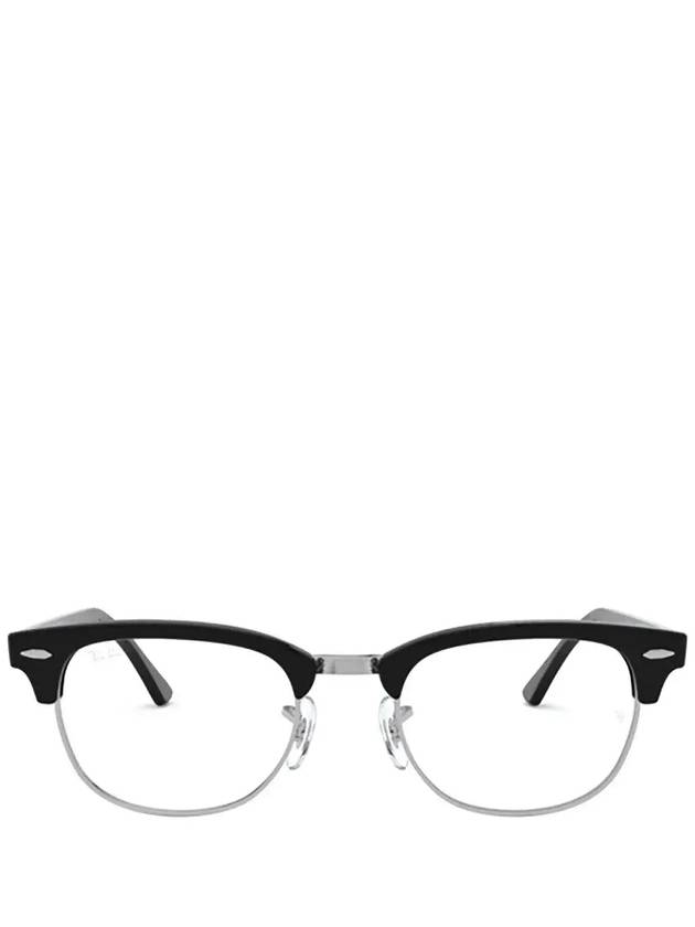 레이밴 클럽마스터 옵틱스 안경 RX5154_2000