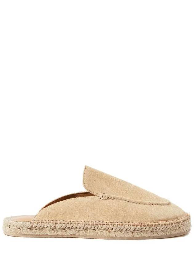 Scarosso Manuel 슬립온 에스파드리유 MANUELESPA_BEISUED