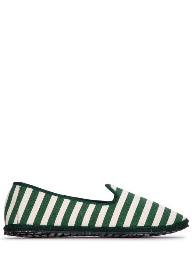 ViBi VENEZIA 스트라이프 슬리퍼