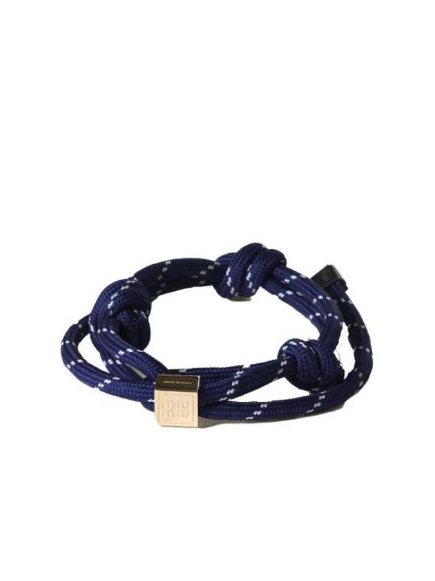 25SS 미우미우 보석 5IB5383L74 F0216 BALTICO