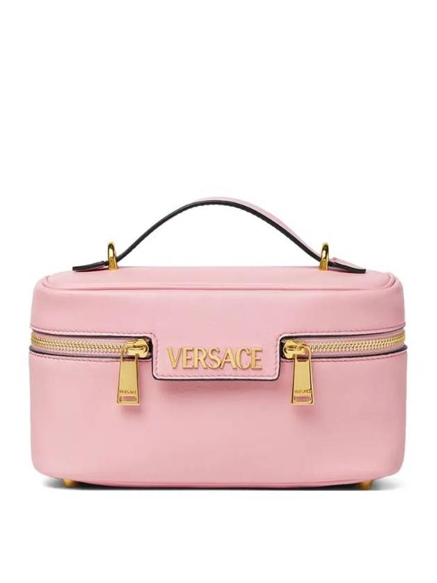 베르사체 베르사체 태그 미니 백 10183001A13171