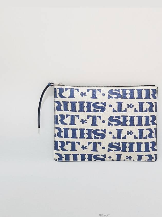 로에베 여성 클러치 백