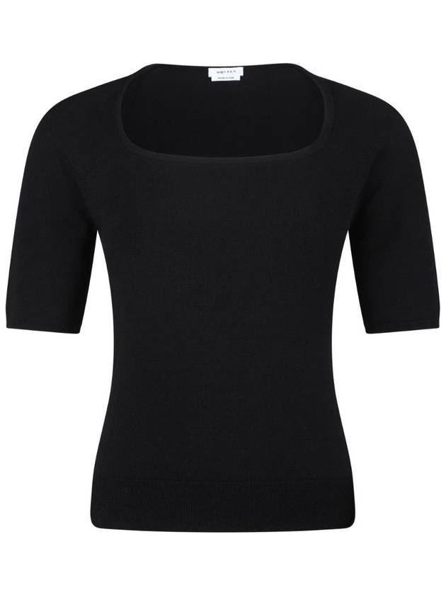 알렉산더 맥퀸 817179 Q1BCK1000 TOP