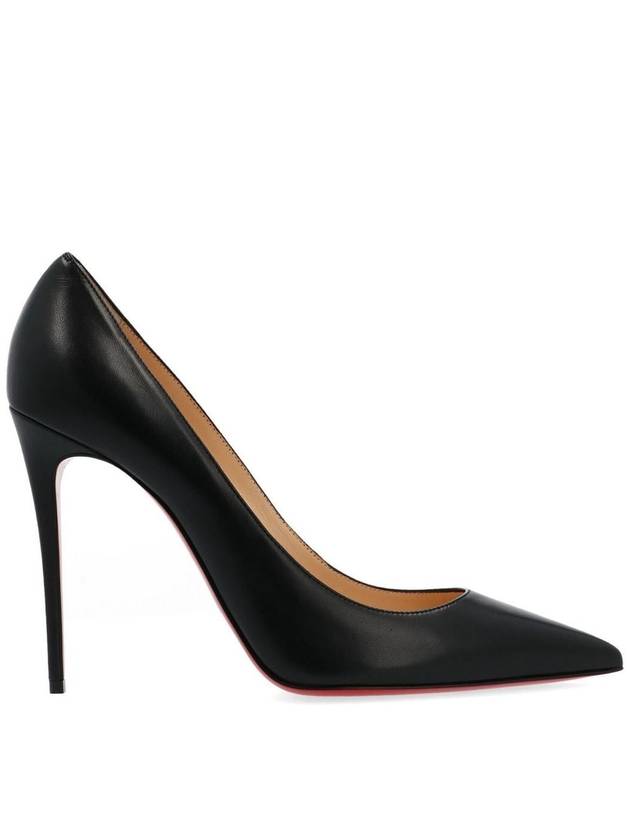 Christian Louboutin Kate 10 pumps in black