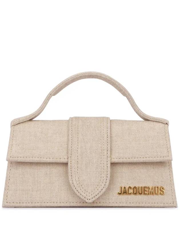 Jacquemus Le Child 미니 탑 핸들 백 22H213BA0063071_140