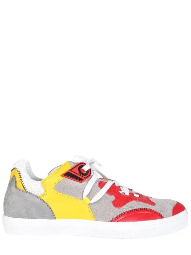 N°21 짐닉 운동화 21ESU01780178_X002