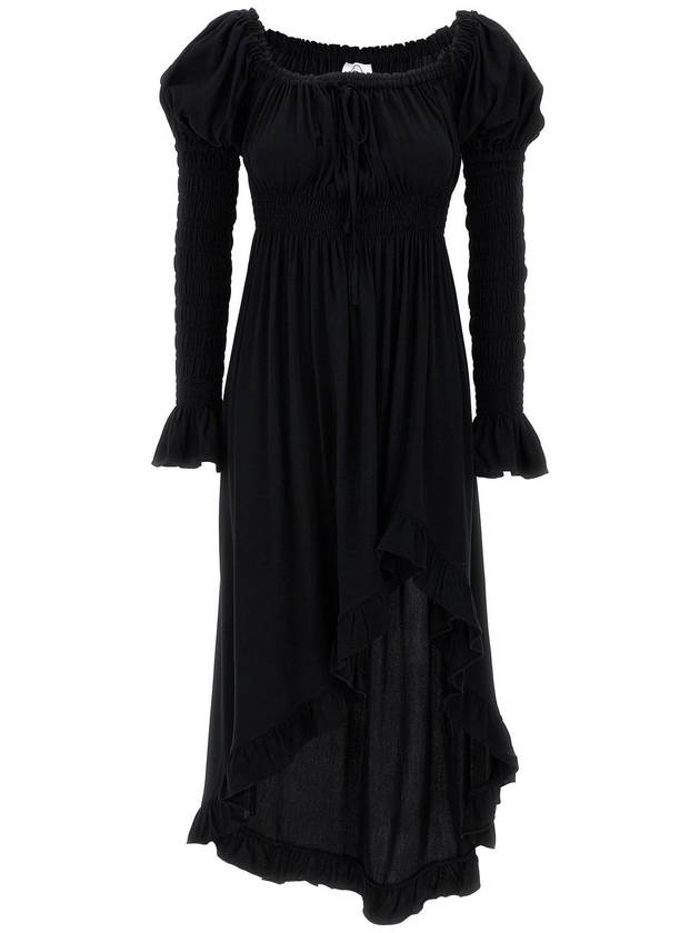 Sleeper - Juliette Dresses