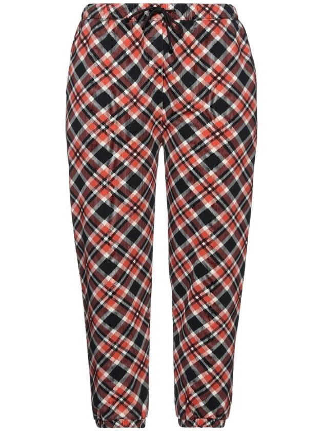 세미쿠튀르 캐주얼 바지 프리미어