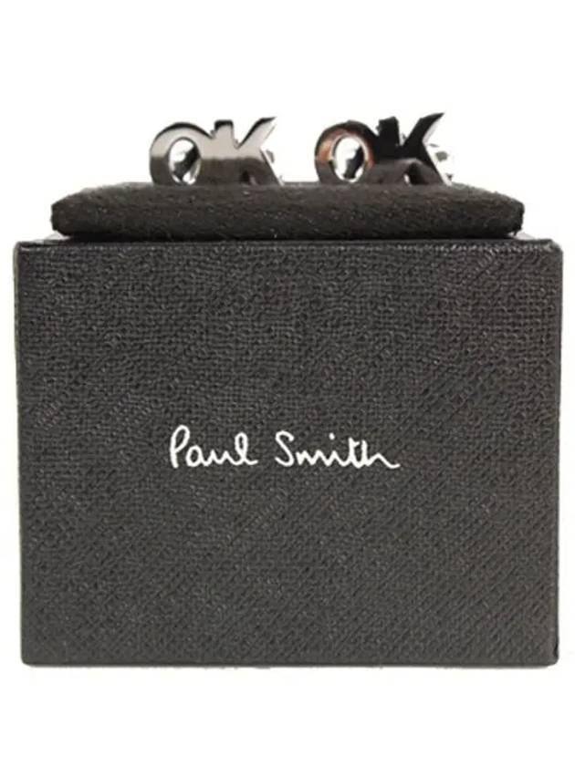 PAUL SMITH 폴 스미스 커프스링 2121002 커프스