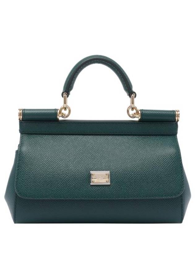 25SS 돌체앤가바나 토트백 BB7116 B100187399 Green