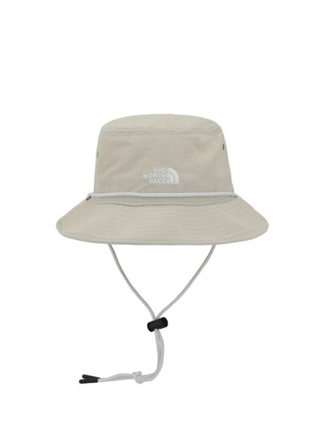 25SS 노스페이스 모자 NF0A5FX33X4 3X4 CREAM