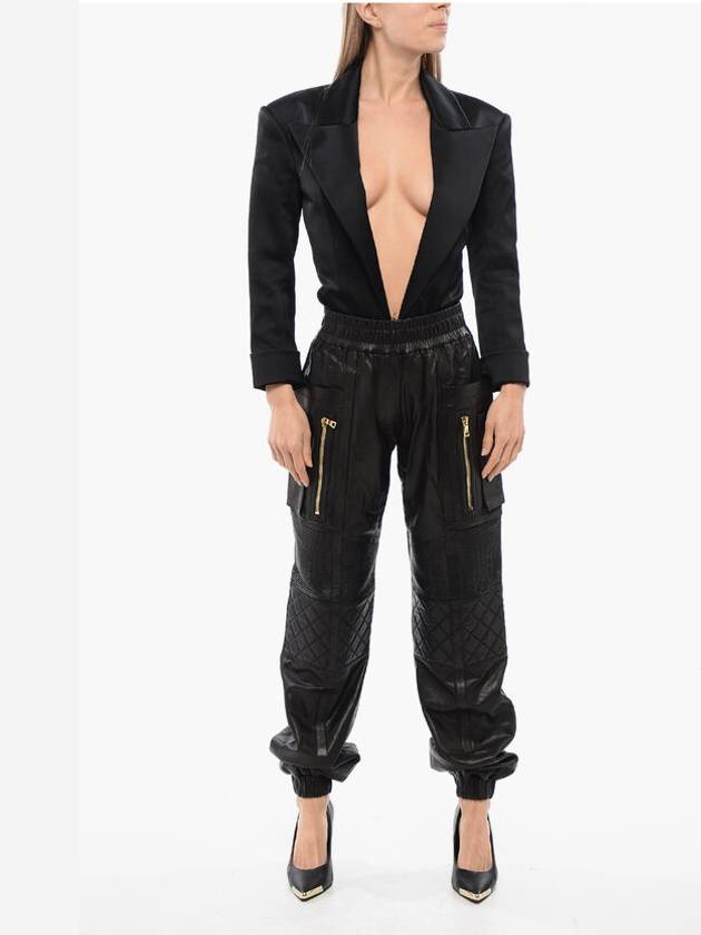 발망 여성 바디 수트